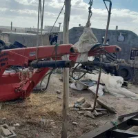 بیل تراکتور