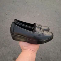 کفش زنانه طبی کد۲ ( کفش یاسین محمدی )|کیف، کفش، کمربند|قم, شهرک مهدیه (مدرس)|دیوار