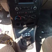 کلاچ برقی هوشمند HAC+ و هندکنترل (حسین زاده)