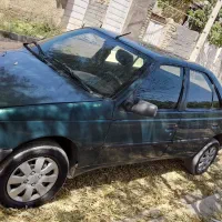 پژو اردی مدل ۸۲|خودرو سواری و وانت|زنجان, |دیوار