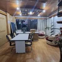 فروش آپارتمان با موقعیت تجاری/خ حافظ