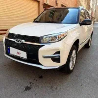 ام وی ام x33sمدل 99 گیربکسat