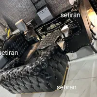 مبلمان اداری antik کد۲۲