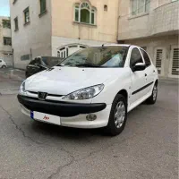 ۲۰۶ تیپ پنج مدل ۹۷ (TU5)