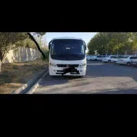مینی بوس میدل باس