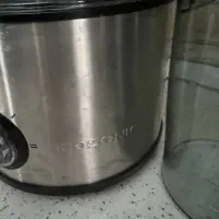 آبمیوه گیری گاسونیک|آبمیوهگیر و آبمرکباتگیر|قم, چهل درخت|دیوار