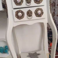 میز تلفن سالم