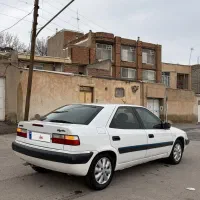 زانتیا ۲۰۰۰|خودرو سواری و وانت|مراغه, |دیوار