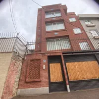 مشارکت در ساخت اپارتمان