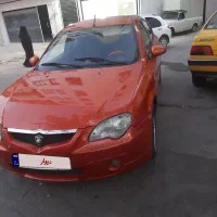 پروتون جنتو رنگ مسی مدل ۲۰۰۸|خودرو سواری و وانت|تهران, شارق|دیوار