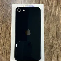 iPhone se 2022|موبایل|کرج, گوهردشت|دیوار