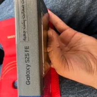 S25 Fe 256G