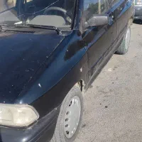 پراید 88دوگانه سوز کارخانه|خودرو سواری و وانت|نیشابور, بلوار گلها|دیوار