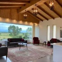 ویلاسه خواب لاکچری داخل شهرک ساحلی بهارنارنج،نور