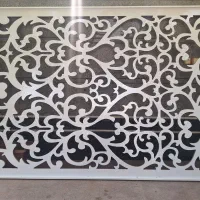 پارتیشن پاراوان