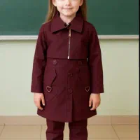 فرم مدرسه ابتدایی دخترانه