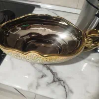 کشکول ، طرف پذیرایی شیک|صنایع دستی و سایر لوازم تزئینی|قم, دروازه ری|دیوار