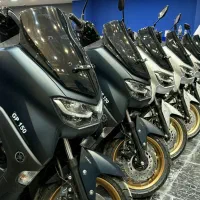 انواع انمکس ۱۵۵ nmax یاماها تک‌مکس کیلس. سوییچ