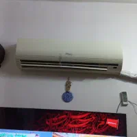 کولر اوجنرال ۲۴هزار