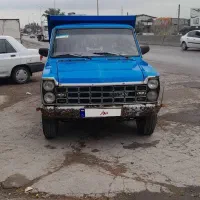 نیسان کمپرس