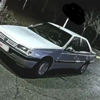 پژو۸۹ دوگانه فابریک (معاوضه)