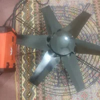 فن هواکش 90*90