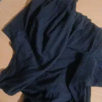 یگ عدد چادر مشکی بفروش میرسد