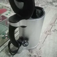 یک دستگاه کوکا قهوه ساز و یک چای ساز|سماور، چای‌ساز، قهوه‌ساز|کرج, حیدرآباد|دیوار