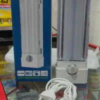 چراغ شارژی