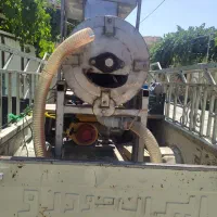 آب گوجه گیری بدون برق