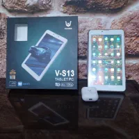 تبلت ویکشا نو