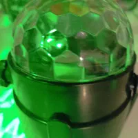 رقص نور کنترل دار|ریسه و چراغ تزئینی|ارومیه, |دیوار