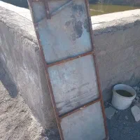 درب وانت|قطعات یدکی و لوازم جانبی|مشهد, میعاد (شهرک غرب)|دیوار