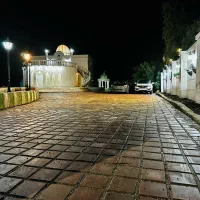 ویلااستخر آبگرم و سرد اهواز|اجارهٔ کوتاهمدت ویلا و باغ|اهواز, زیتون کارمندی|دیوار