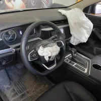 تعمیر داشبورد،ایربگ خدمات داخلی خودرو،چرم