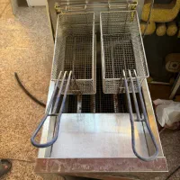 فروش لوازم کامل سوخاری کیلویی|کافیشاپ و رستوران|اهواز, پادادشهر|دیوار