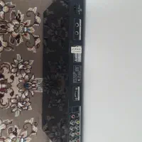 دستگاه پخش دی وی دی و سی دی و فلش خور|پخش‌کننده DVD و ویدیو|خمینی‌شهر, |دیوار