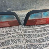 دو عددچراغ عقب پرشیا|قطعات یدکی و لوازم جانبی|خوی, |دیوار