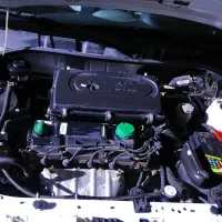 کوییک 1400 در حد صفر|خودرو سواری و وانت|ایوان, |دیوار