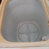 لباسشویی هایر|ماشین لباسشویی و خشککن لباس|یاسوج, |دیوار