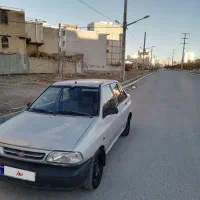 پراید دوگانه کارخانه