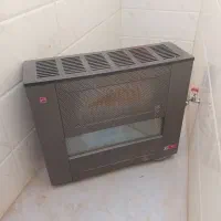 بخاری|بخاری، هیتر، شومینه|اردکان, |دیوار