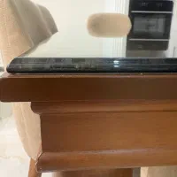 شیشه میز