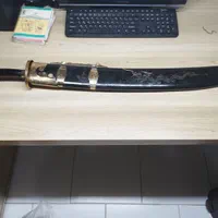 شمشیر ورزشی وشو دائو