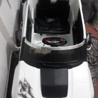 ماشین شارژی 5موتوره قوی|اسباب‌‌بازی|خرم‌آباد, |دیوار