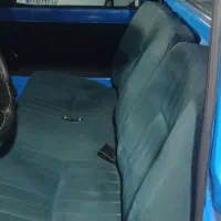 نیسان ۱۴۰۳ تک سوز|خودرو سواری و وانت|همدان, |دیوار