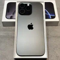 آیفون ۱۶ pro max