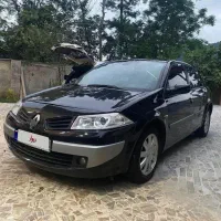 مگان ۲۰۰۰اتومات۱۳۹۱