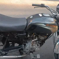 موتور باکسر اصلی