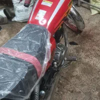 موتور 150.برگ مزایده .ملکان|موتورسیکلت|تبریز, |دیوار